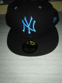 New york yankee cap