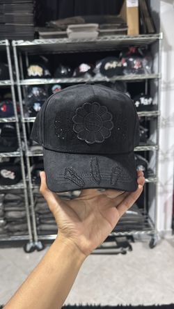 Barbas 31 Dandy Hats Diamantes