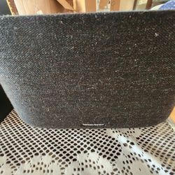 Harmen Kardem Speaker 