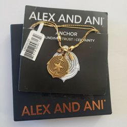 ALEX & ANI 