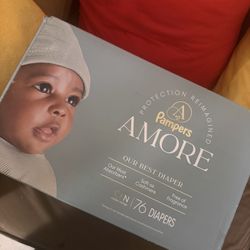 Newborn Diapers 