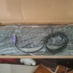 Dell Keyboard
