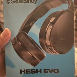Skullcandy Evo