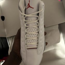 Jordan 13 (Wolf Greys)