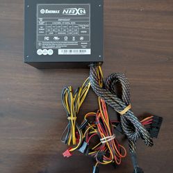 Enermax 450W PSU - PC Power supply