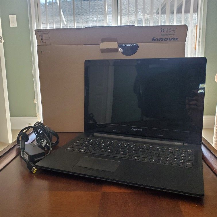 Lenovo G50-45 Laptop