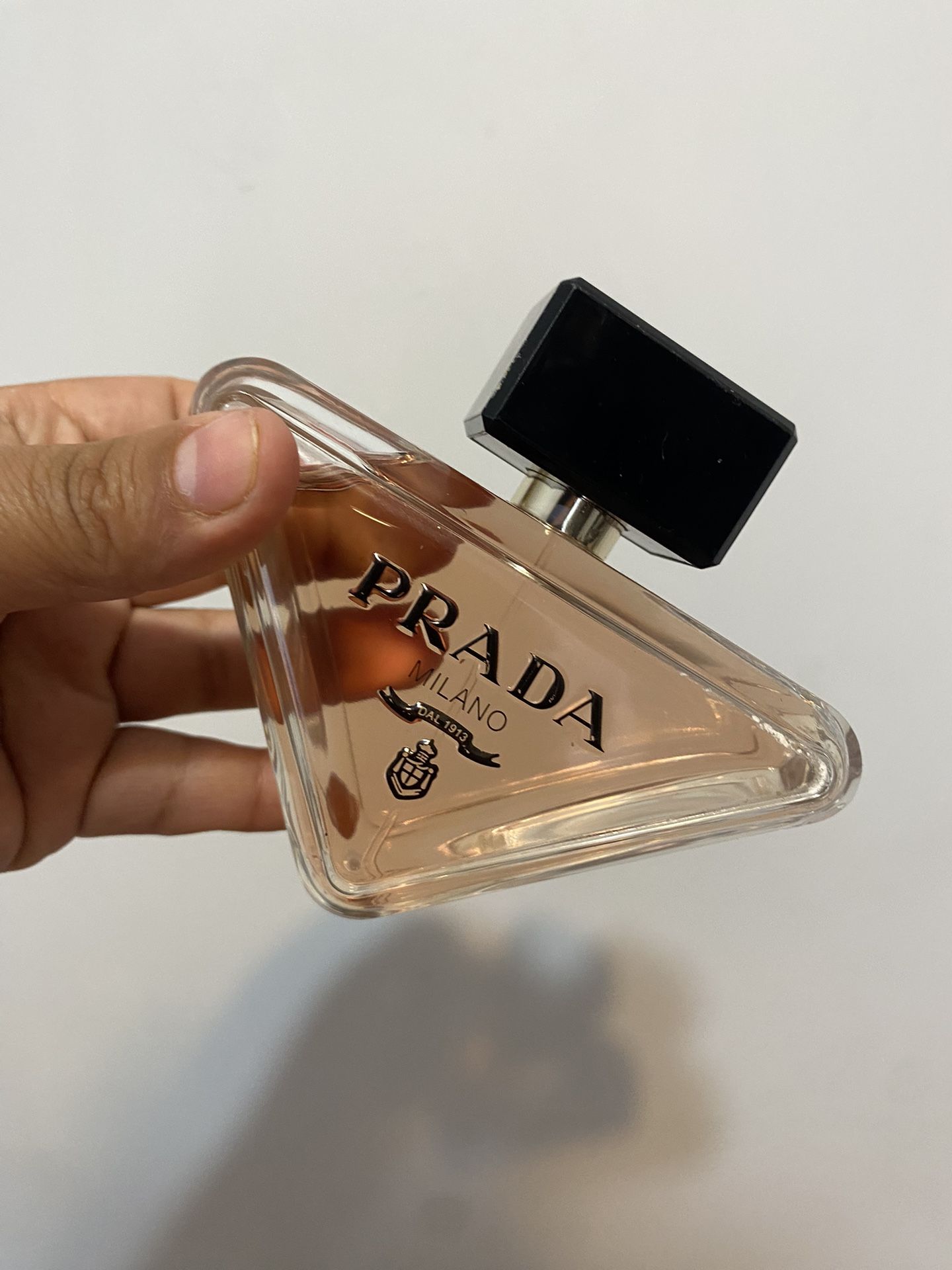 Perfume Prada Milano EDP 3oz