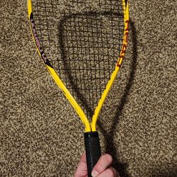 Head Ti.demon Raquetball Raquet