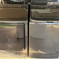Washer and Electric Dryer ⚡ Lavadora y Secadora eléctrica 🔥