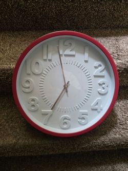 Clock