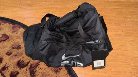 Nike Elite Duffel Bag