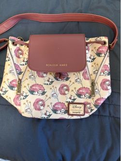 Loungefly bag