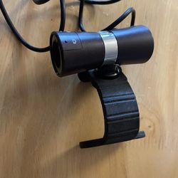 Hp Auto Focus Webcam 