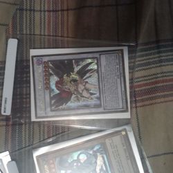 1st Edetion Yo GI Oh 