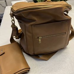 Fawn Design Diaper Bag 