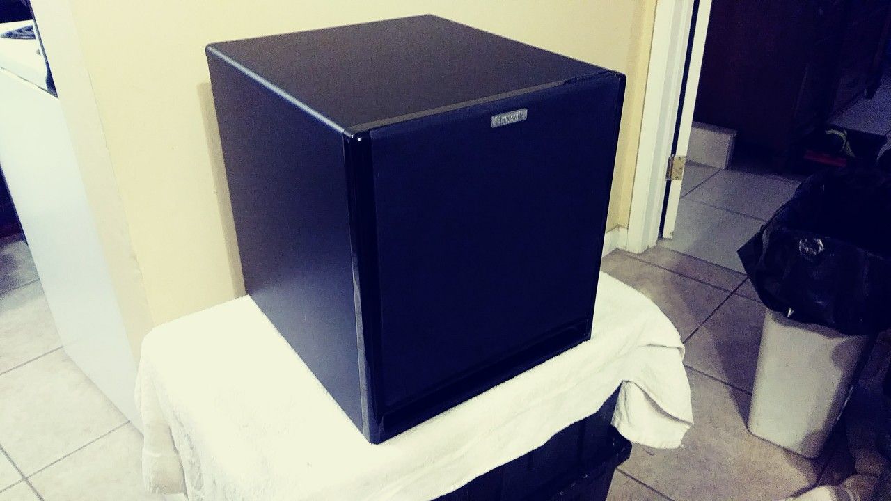 Chrysalis subwoofer cheap