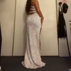 Prom/Homecoming Dress 