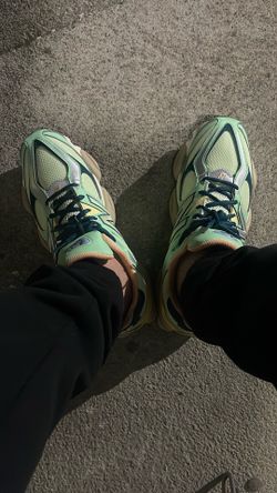 New Balance