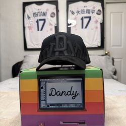 dandy hats dddaaannndddyyy
