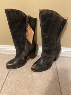 Women’s Boots