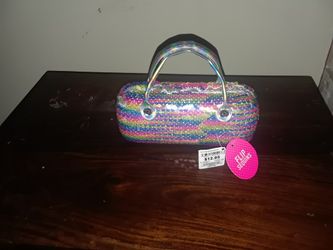 Girls glasses case Children's Place. BRAND NEW. LAST ONE!!!