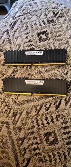 corsair vengeance ddr4 3600mhz 32gb