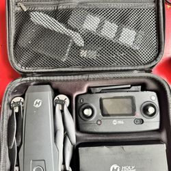Holy Stone HS720E GPS Drone with Camera 