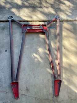 10-15 camaro Hotchkis brace