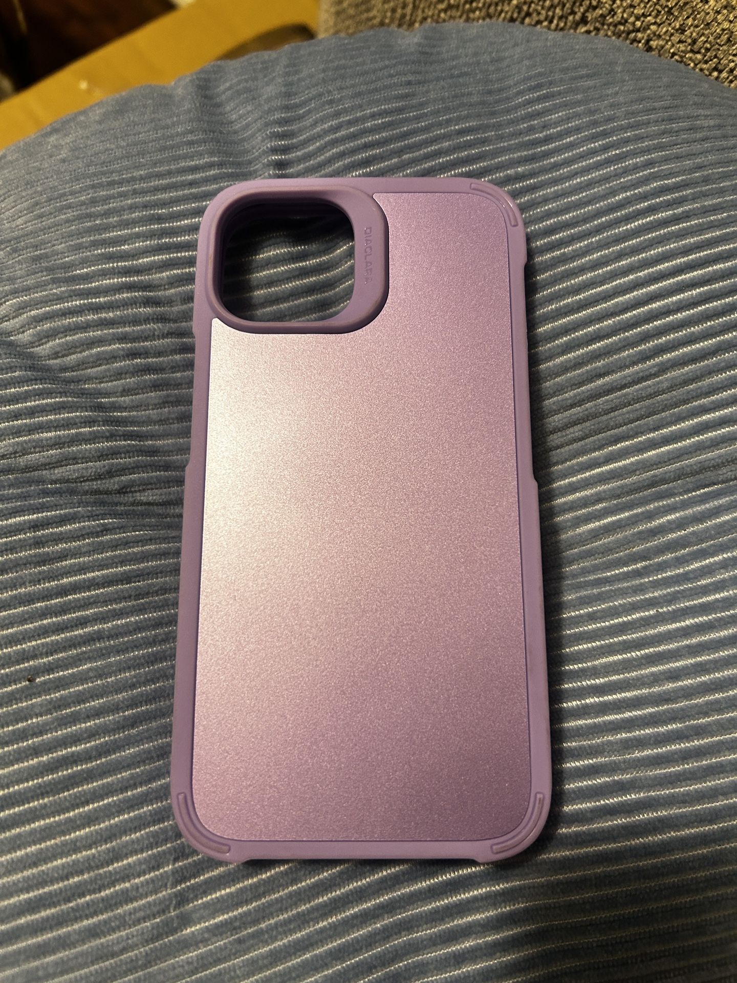 Lavander Case For iPhone 14
