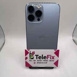 iPhone 13 Pro Max ($50 Down)