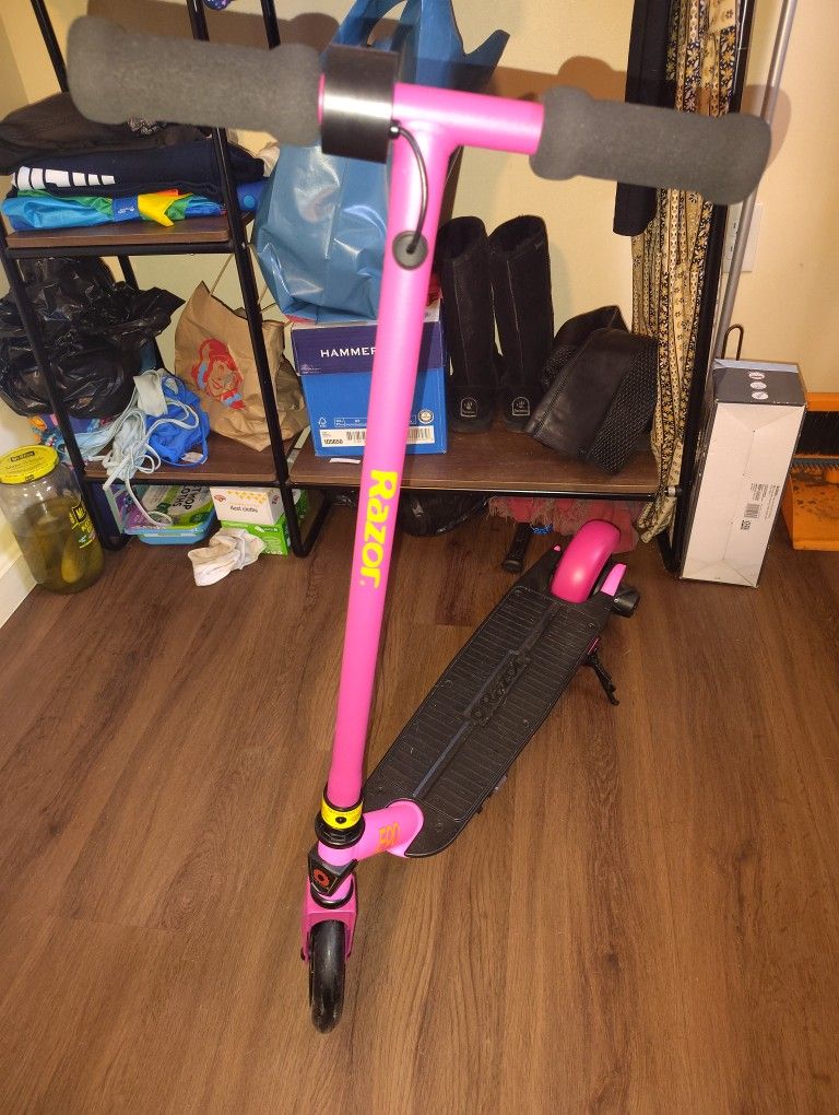Razor Scooter