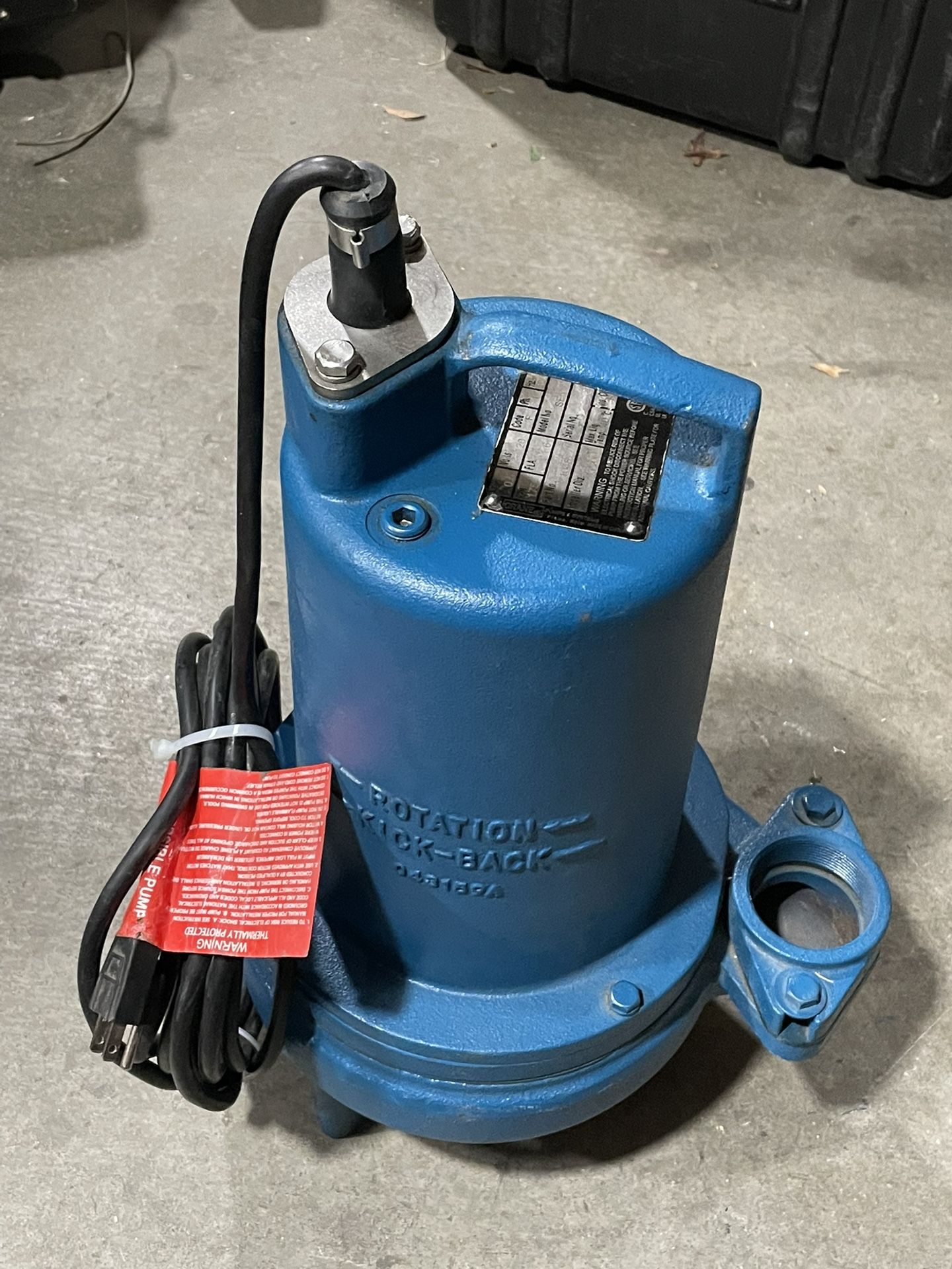 barnes se51a Submersible pump,All Products : American Fashion Style Bags On Sale