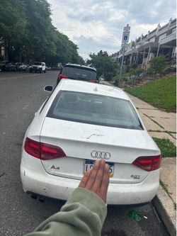 2009 Audi A4