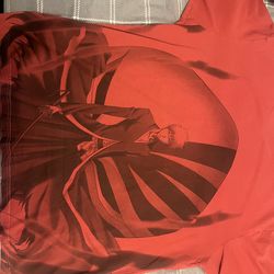 Bleach shirt