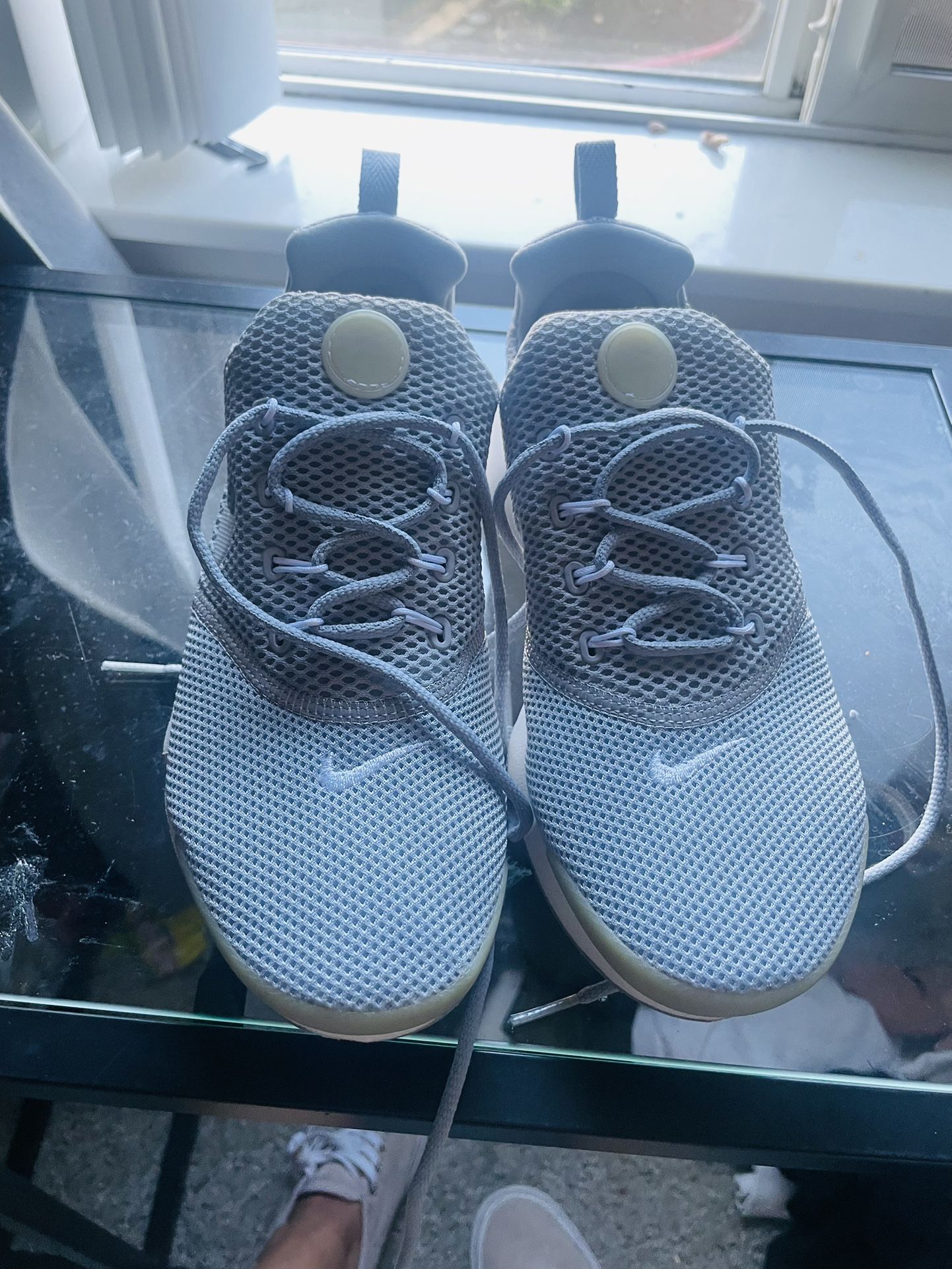 Nike 5y