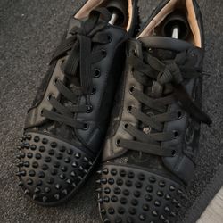 Christian Louboutins