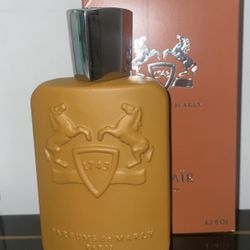 parfums de marly althair 4.2 oz, 125 ml