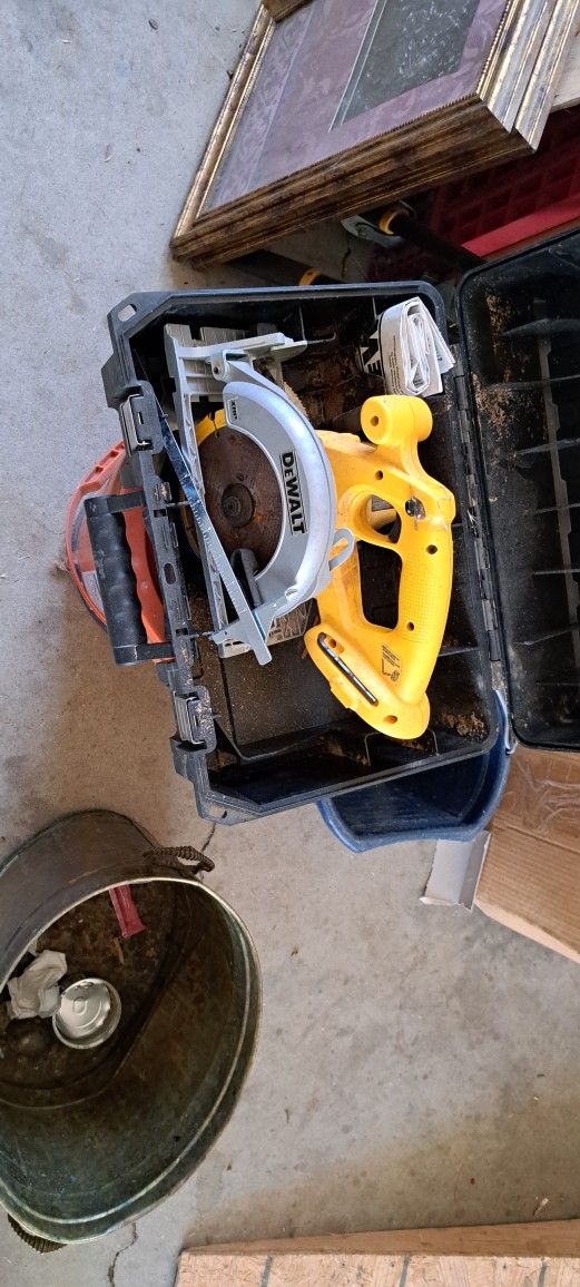 Tools N Machinery