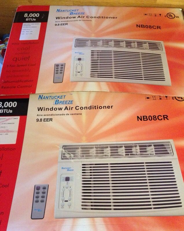 Nantucket Breeze Air Conditioner For Sale In Milford Nh Offerup