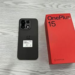 OnePlus 15