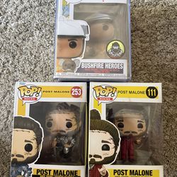 Funko Lot
