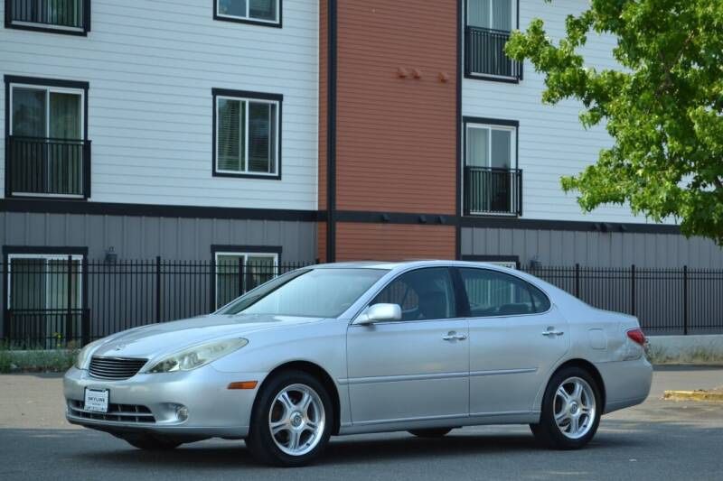 2005 Lexus ES 330