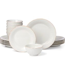 Lenox dinnnerware set NEW