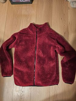 Pink- Jacket Size M