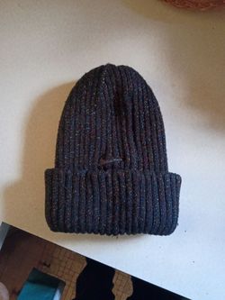 Nike Women's Beanie 'Black Sparkle' One Size Fits All