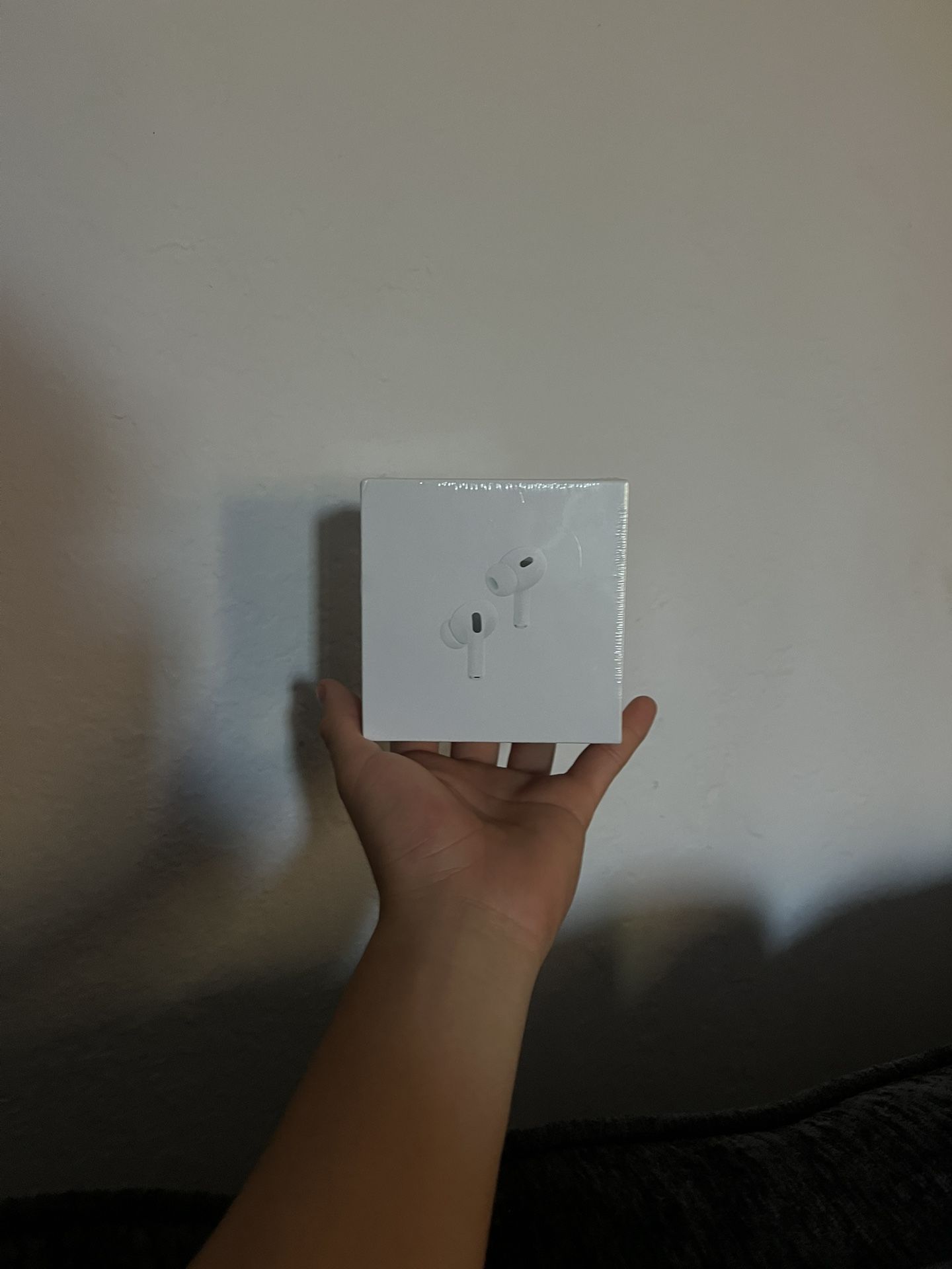 Airpod Pros (2nd generation)