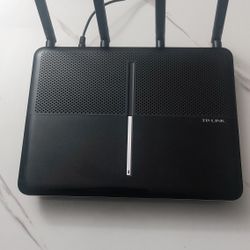 Tp Link C31850 Wifi Router