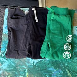 Sweatpants