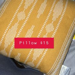 Brand New Pillow 