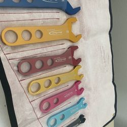 Wrench Tools Snap On 